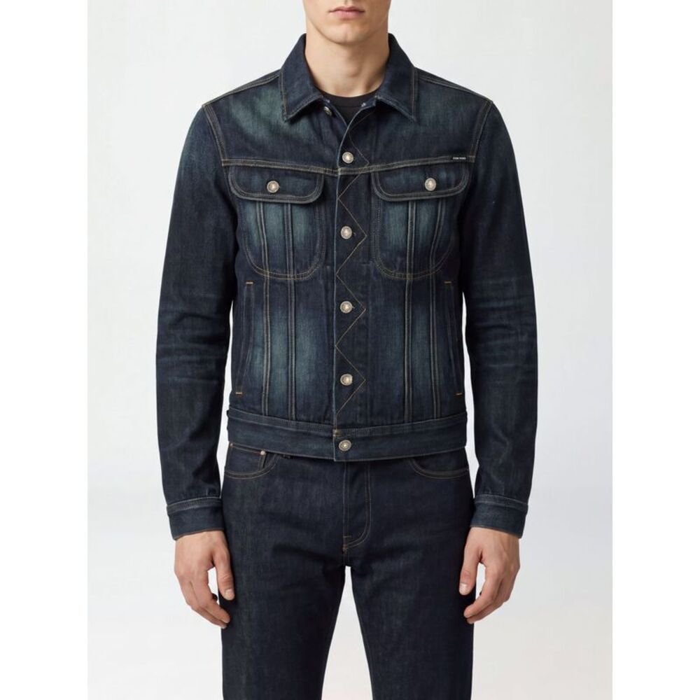 Tom Ford Men Jacket Men Tom Ford